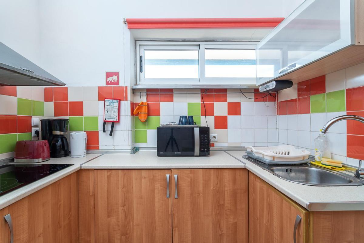 Blife Vistaya Private Apartment FAO Dış mekan fotoğraf