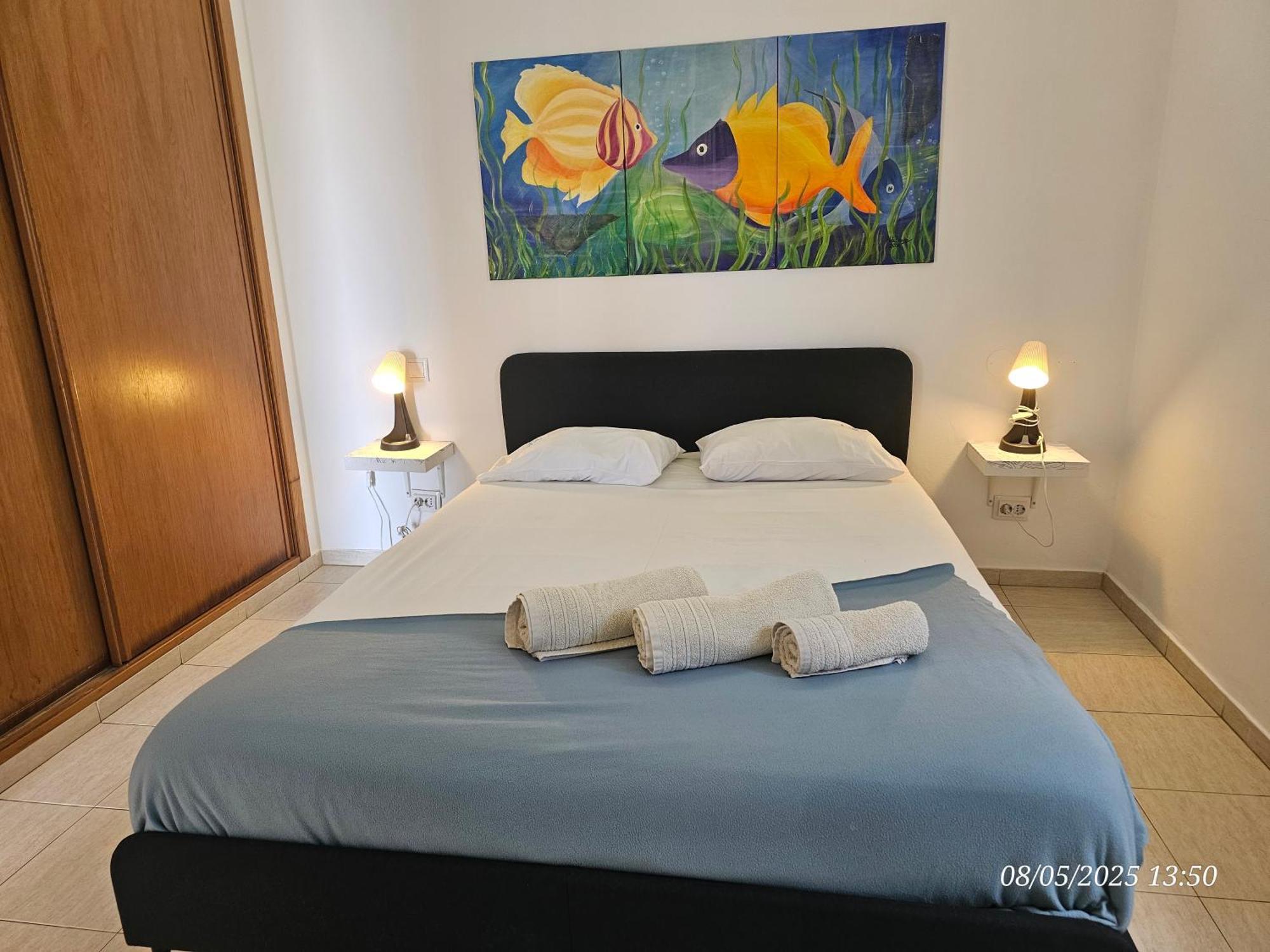 Blife Vistaya Private Apartment FAO Dış mekan fotoğraf