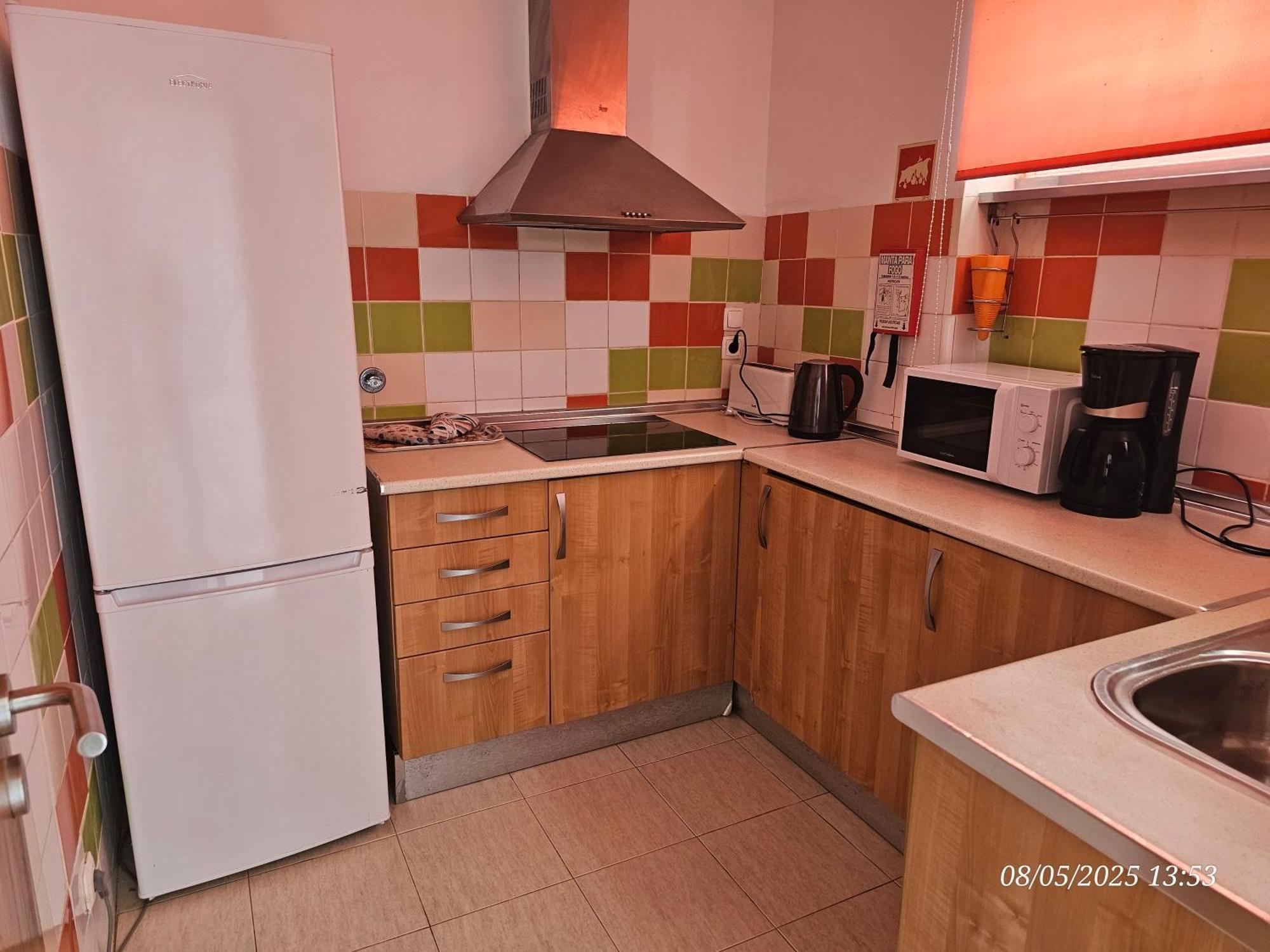 Blife Vistaya Private Apartment FAO Dış mekan fotoğraf