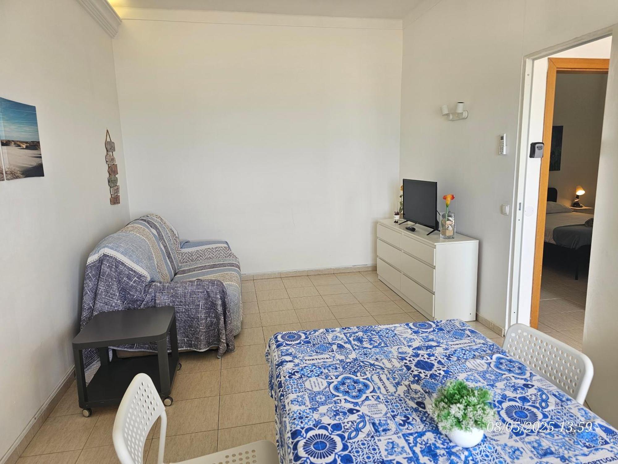 Blife Vistaya Private Apartment FAO Dış mekan fotoğraf