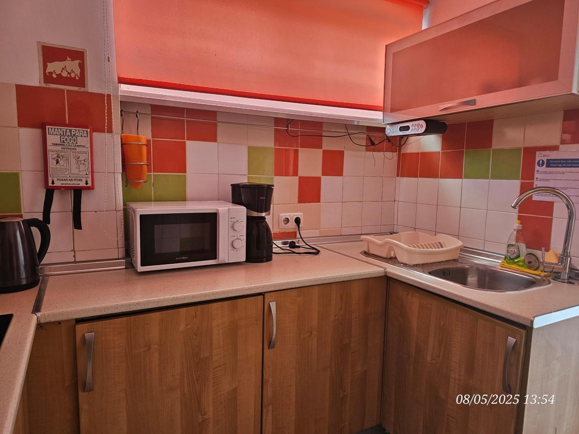 Blife Vistaya Private Apartment FAO Dış mekan fotoğraf