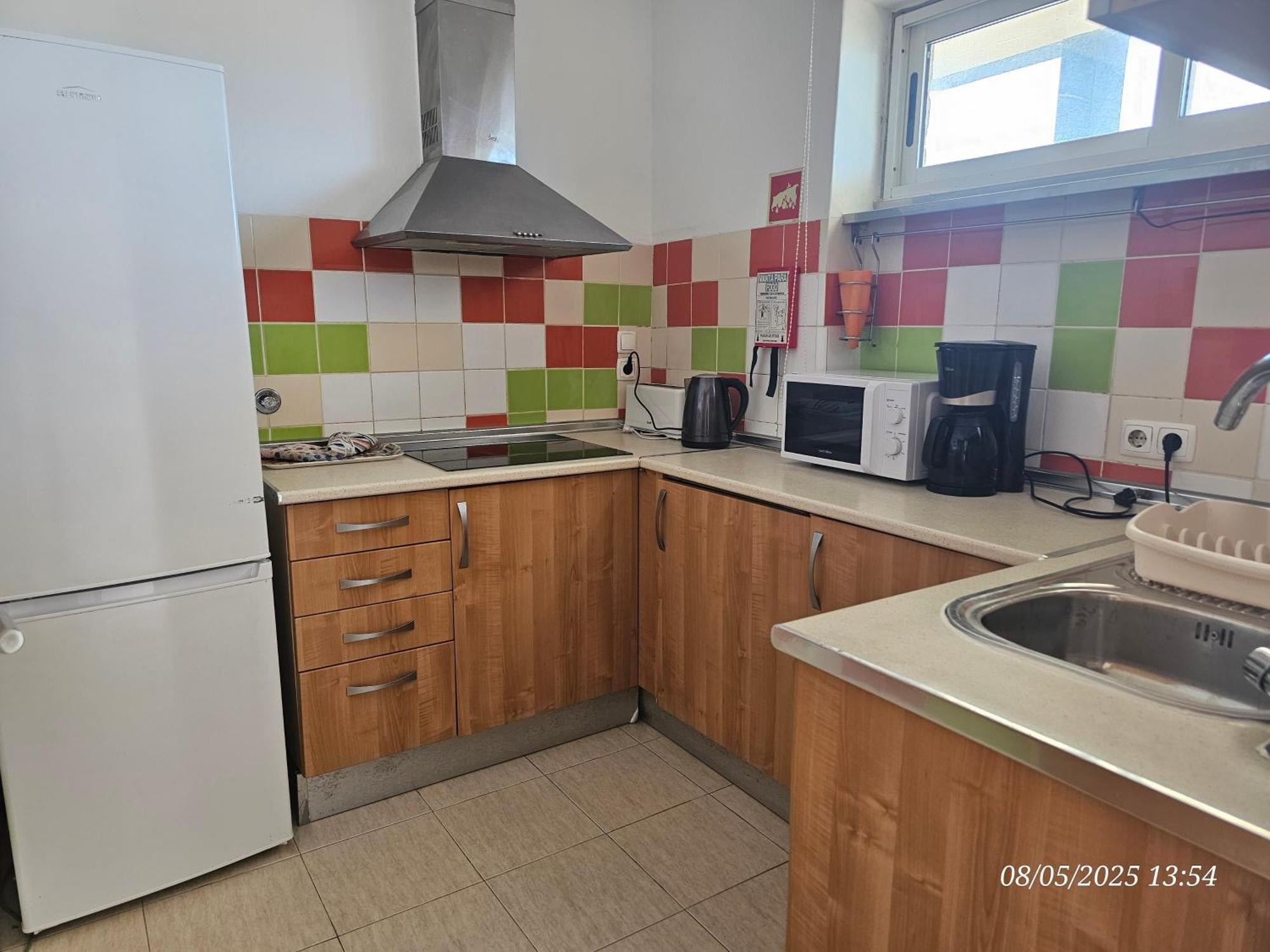 Blife Vistaya Private Apartment FAO Dış mekan fotoğraf