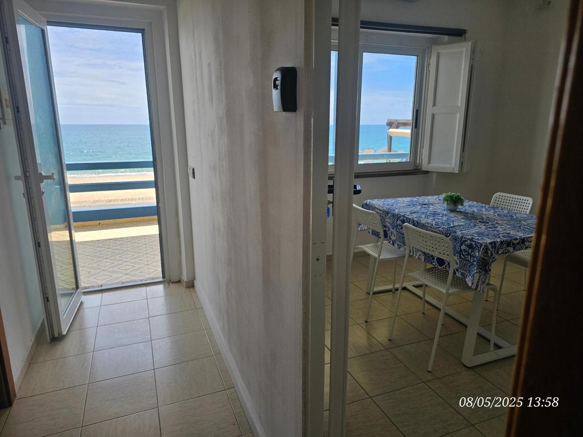 Blife Vistaya Private Apartment FAO Dış mekan fotoğraf